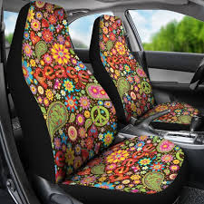 Universal Fit Car Seat Covers