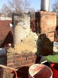 Chicago Chimney Inspection And Repair