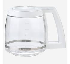 Cuisinart 12 Cup Replacement Carafe