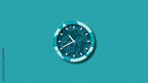 Amazing 3d Clock Icon Wall Clock Icon