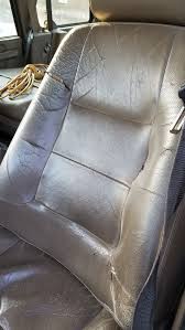 I Need Replacement Seat Covers Land