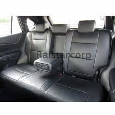 Toyota High Quality Seat Cover Mxpj10