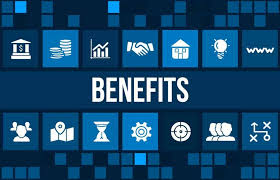 Employee Benefits Salary Review