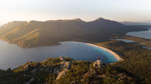 How To Hike Mount Amos In Tasmania
