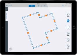 Floor Plan Corelogic