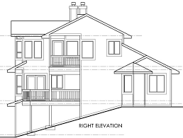 Multi Level House Plan 3d Home