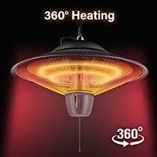 Ceiling Mounted Heater