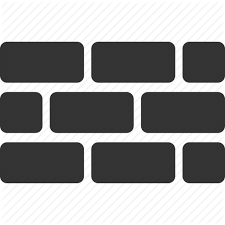 Brick Wall Icon 374721 Free Icons