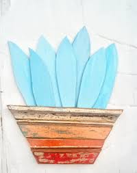 Mexican Garden Decor
