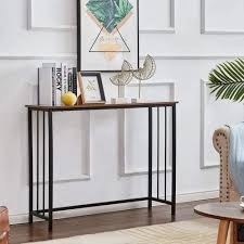 Console Table Sofa Table With 1