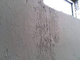 Concrete Basement Walls