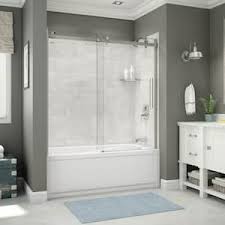 Maax Utile 32 In X 60 In X 81 In