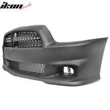 Fits 11 14 Dodge Charger Srt8 Style