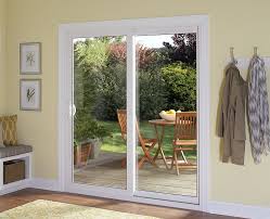 Hinged Patio Door Replacements