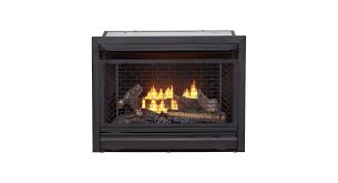 Heatilator Gc100ae Gas Fireplace Owner