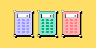 Calculator Design How To Prototype A