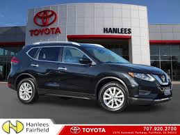 Pre Owned 2020 Nissan Rogue Sv Sport