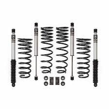 3 Lift Kit Stage 1 Icon For Toyota