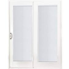 Patio Doors Exterior Doors The Home