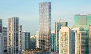 Baccarat Residences Condos For