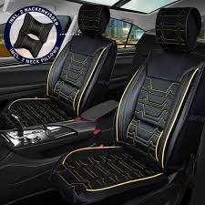Seat Covers For Your Nissan Note Set