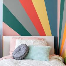 33 Easy Diy Wall Paint Ideas You Don T