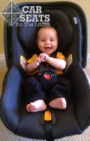 Chicco Fit2 Review Car Seats For The