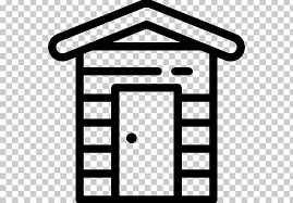 Shed Computer Icons Garden Buildings