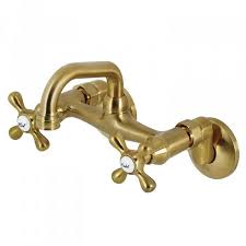 Kingston Brass Wall Mounted Bar