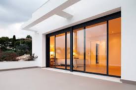 Aluminium Sliding Doors Vs Upvc Sliding