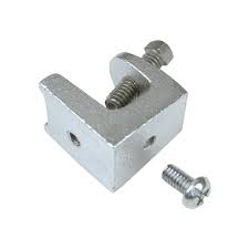 i beam adaptor for wall hooks steel