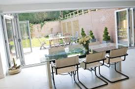 Bi Folding Doors Bi Fold Door Cost