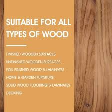 Wood Cleaner Use To Safely Clean All