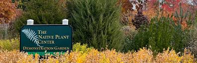 The Native Plant Center Suny