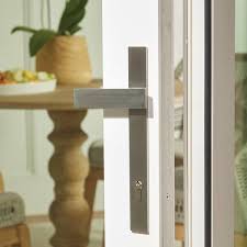 Panel Patio Door Kit