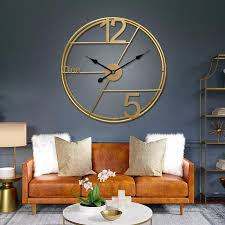 Wall Clocks Living Room Clock Nordic