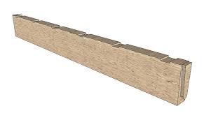 timber frame arbor pergola kit