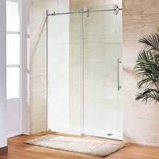 Why Vigo Shower Doors Are The Best