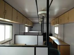 40ft Container House At Rs 530000 Piece