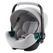 Baby Safe Isense Infant Car Seat