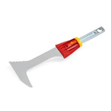 Wolf Garten Multi Change Garden Scraper