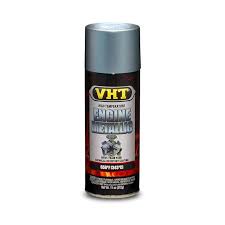Vht Engine Metallic Coating High Temp