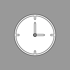 100 000 Wall Clock Vector Images