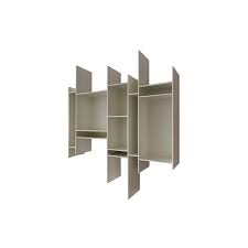 Randomito Hanging Bookcase Mdf Italia