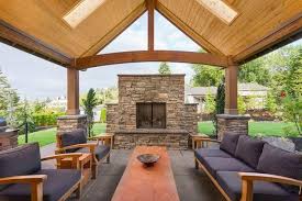 Patio Cover Ideas Covered Outdoor