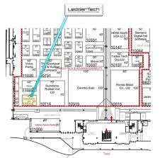 Meet Leddartech At Ces 2024 Leddartech