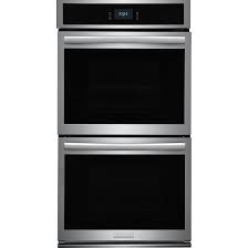 Frigidaire 27 Wall Oven Gcwd2767af
