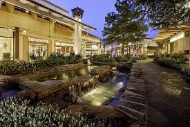 Ping Mall In San Antonio Tx The