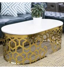 Columbine Coffee Table Choice Furniture