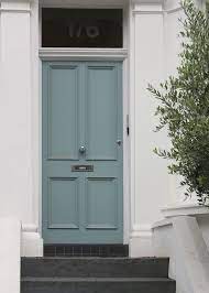 Door Paint Colors Painted Front Doors